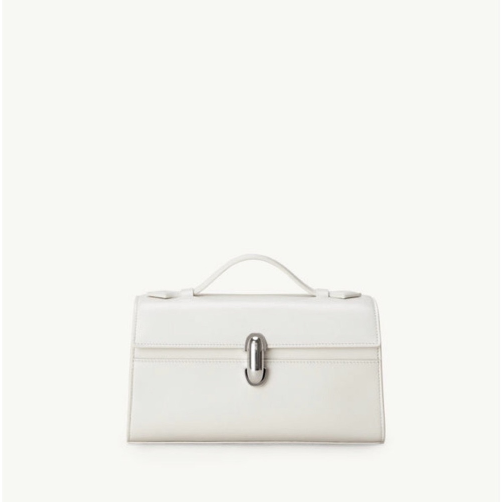 Savette Symmetry top handdle bag
